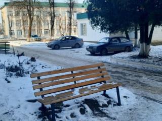 3-комн. квартира, 60 м², 1/5 этаж