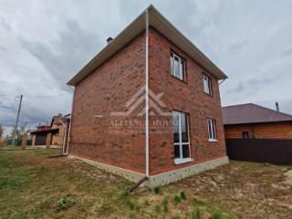 2-этажный дом, 133 м², 5 соток