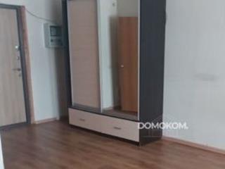 Студия, 24.6 м², 2/9 этаж