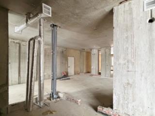 Квартира, 206.7 м², 5/16 этаж