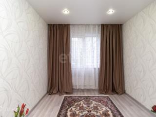 Студия, 11.8 м², 3/9 этаж