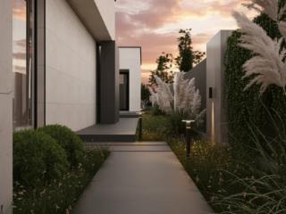 2-этажный коттедж, 343 м², 17 соток