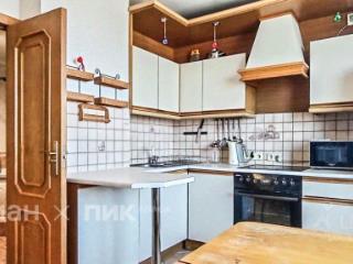 3-комн. квартира, 72.3 м², 16/16 этаж