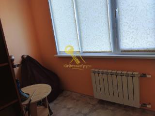 1-комн. квартира, 47.5 м², 6/7 этаж