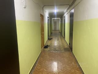 Комната, 44 м², 1-комн.
