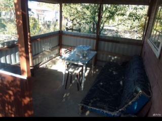  коттедж, 12 м², 4.2 сотки