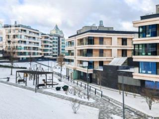 6-комн. квартира, 1100 м², 1/7 этаж