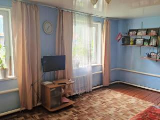 1-этажный дом, 42 м², 4.8 сотки