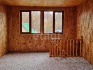 2-этажный дом, 76.1 м², 10 соток