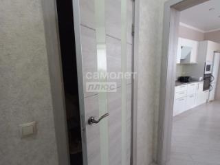 3-комн. квартира, 93.2 м², 15/16 этаж