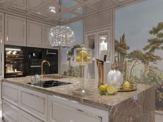  дом, 316 м², 21 сотка