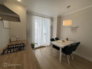 3-комн. квартира, 80 м², 9/9 этаж