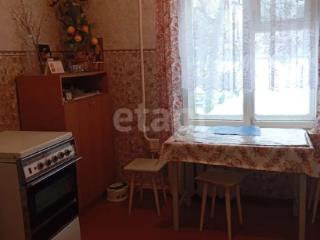 2-комн. квартира, 49.6 м², 1/5 этаж