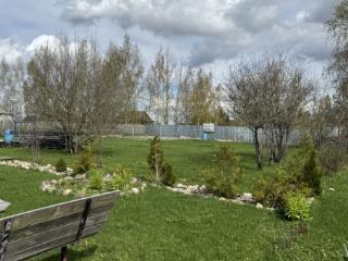 2-этажный дом, 100 м², 15 соток