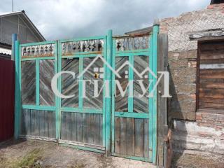 1-этажный дом, 50 м², 6 соток