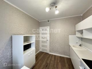 1-комн. квартира, 37.2 м², 2/17 этаж