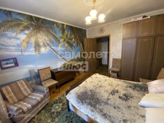 2-комн. квартира, 54 м², 5/16 этаж