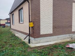 2-этажный дом, 187 м², 6 соток