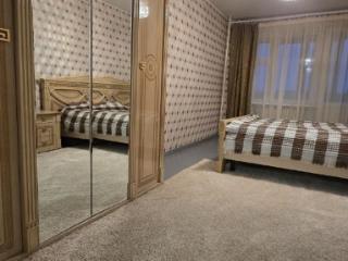 3-комн. квартира, 66 м², 6/9 этаж