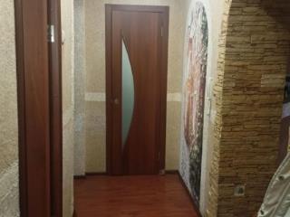 3-комн. квартира, 61.2 м², 4/5 этаж