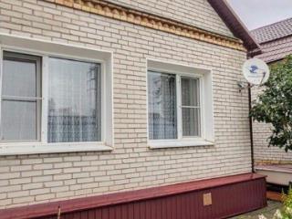 1-этажный дом, 75.8 м², 5 соток