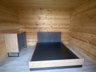 1-этажный дом, 60 м², 10 соток