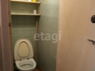 3-комн. квартира, 69.7 м², 8/9 этаж