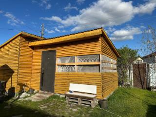 2-этажный дом, 57.4 м², 8.5 соток