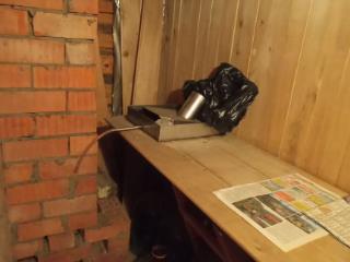  дом, 60 м², 25 соток