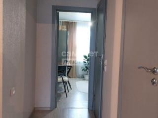 1-комн. квартира, 35.3 м², 3/4 этаж