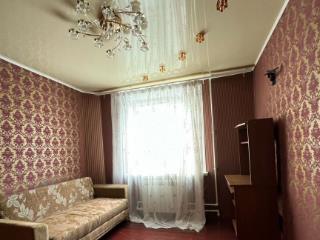 2-комн. квартира, 53 м², 3/5 этаж