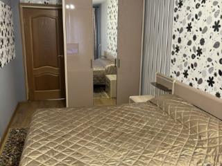 3-комн. квартира, 58.5 м², 5/5 этаж