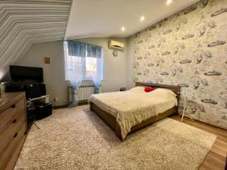 2-этажный дом, 253 м², 6 соток