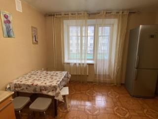 4-комн. квартира, 116.5 м², 3/5 этаж