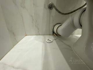 Студия, 40 м², 12/14 этаж