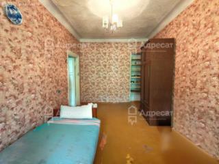 3-комн. квартира, 60.3 м², 3/3 этаж