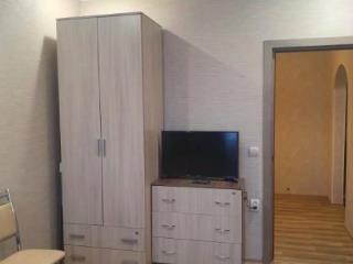 1-комн. квартира, 56 м², 1/1 этаж
