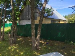 2-этажный дом, 70 м², 15 соток