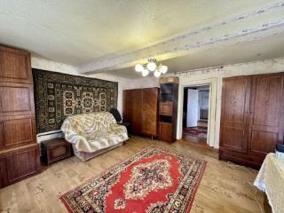 1-этажный дом, 47.6 м², 4.7 сотки