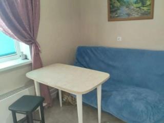 1-комн., Квартира в новостройке, 36 м², 5/5 этаж