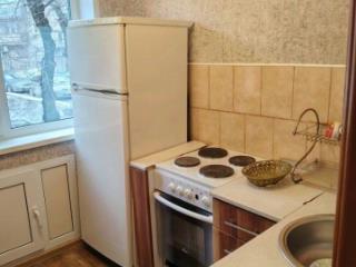 1-комн. квартира, 31.1 м², 1/5 этаж