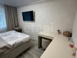3-комн. квартира, 58 м², 1/2 этаж