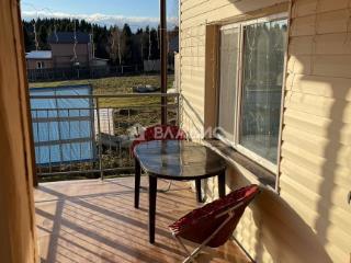  дом, 102.2 м², 8 соток