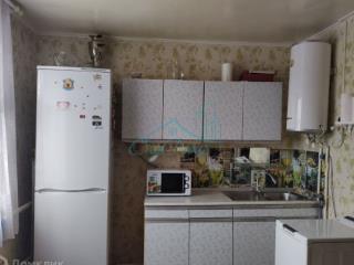 1-этажный дом, 60.1 м², 7.35 соток