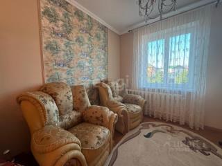 3-этажный дом, 222.9 м², 8.2 соток