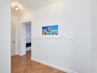 2-комн. квартира, 52 м², 4/9 этаж