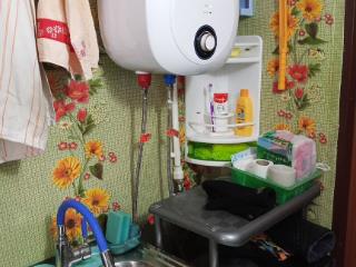 1-комн. квартира, 24 м², 2/2 этаж