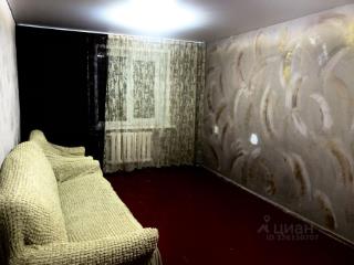 Комната, 40 м², 4-комн.
