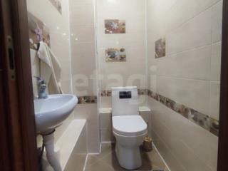 2-комн. квартира, 64.3 м², 5/10 этаж