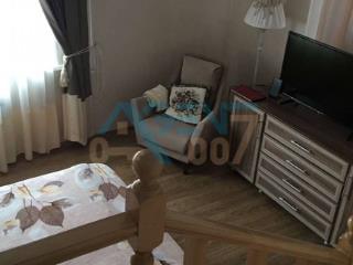  коттедж, 227.5 м², 15 соток